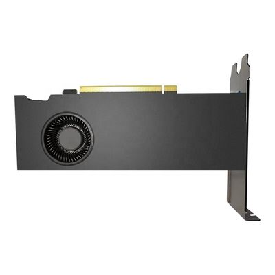 NVIDIA RTX A2000 12G 1710 MHz Core Clock e 192 Bit Memory Interface per professionisti