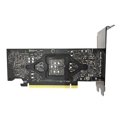 NVIDIA RTX A2000 12G 1710 MHz Core Clock e 192 Bit Memory Interface per professionisti