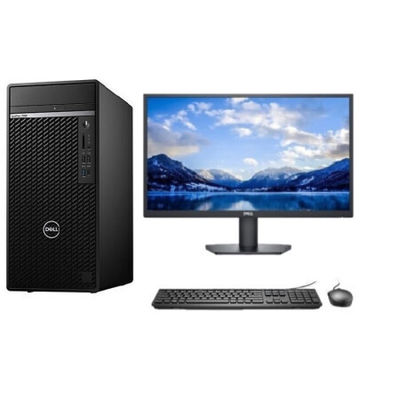 OptiPlex 7000MT i5-12500/8G/256G Desktop Server per aziende