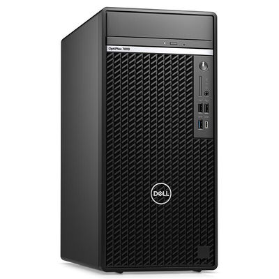 OptiPlex 7000MT i5-12500/8G/256G Desktop Server per aziende