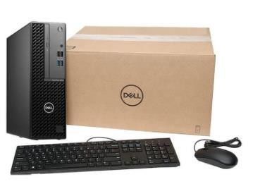 OptiPlex 7000MT i5-12500/8G/256G Desktop Server per aziende