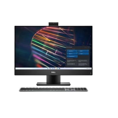 23.8" DELL OptiPlex 5400 All-In-One Desktop Computer con 16 9 Display Ratio da Trusted