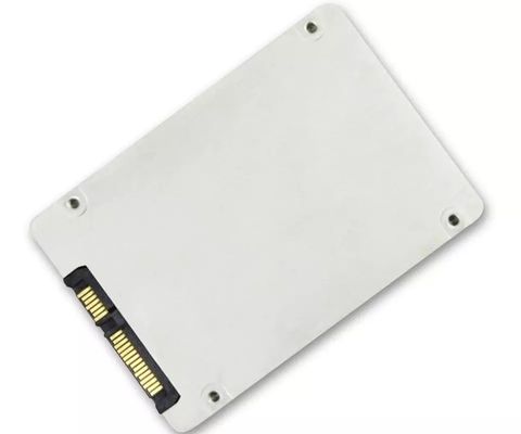 Intel DC Server DELL S4510 1.92TB 2,5 pollici SATA 6Gb/s SC2KB019T801 Solid State Drives Disco