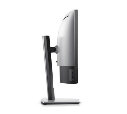 DELL U3419W 34" Curvo USB-C HD LED Monitor 8ms Tempo di risposta 60° Angolo di visione verticale