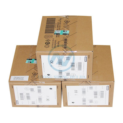HPE 2.4TB 10K 12G 2.5" SAS SC 512E DS HDD Hard drive per gen9 e gen10 Condizione dell'articolo