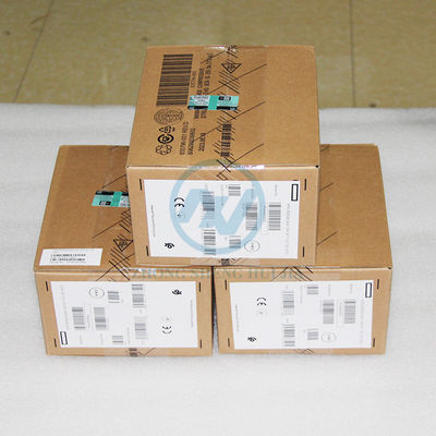 HPE 2.4TB 10K 12G 2.5" SAS SC 512E DS HDD Hard drive per gen9 e gen10 Condizione dell'articolo
