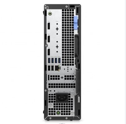 Dell OptiPlex 7000 Hot Tower SFF Computer con 1080*1920 Display Resolution in Nero