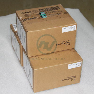 HPE 2.4TB 10K 12G 2.5" SAS SC 512E DS HDD Hard drive per gen9 e gen10 Condizione dell'articolo