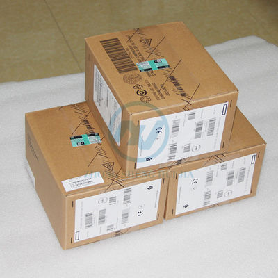 HPE 2.4TB 10K 12G 2.5" SAS SC 512E DS HDD Hard drive per gen9 e gen10 Condizione dell'articolo