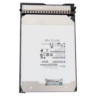 14TB SATA 6G 7.2K LFF LP512e Multi Vendor HDD 1000GB Capacità di disco singolo da HPE