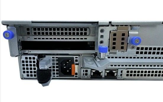 Dell PowerEdge R730 Server Intel Xeon E5-2609 v4 Processore per una maggiore produttività