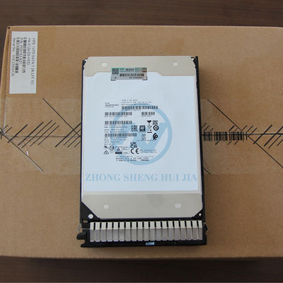14TB SATA 6G 7.2K LFF LP512e Multi Vendor HDD 1000GB Capacità di disco singolo da HPE