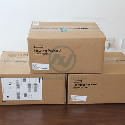 14TB SATA 6G 7.2K LFF LP512e Multi Vendor HDD 1000GB Capacità di disco singolo da HPE