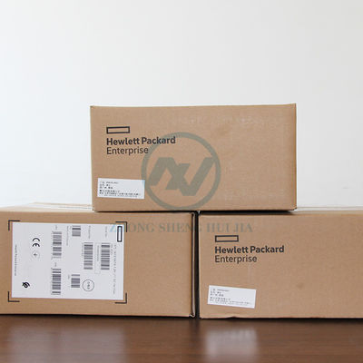 14TB SATA 6G 7.2K LFF LP512e Multi Vendor HDD 1000GB Capacità di disco singolo da HPE