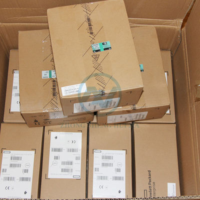 14TB SATA 6G 7.2K LFF LP512e Multi Vendor HDD 1000GB Capacità di disco singolo da HPE