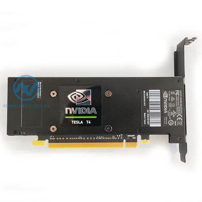 Nvidia T4 Tesla 16GB GPU La soluzione definitiva per le applicazioni DirectX 10