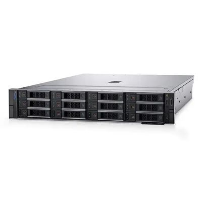 Intel C610 Chipset Dell Poweredge R640 Rack Server per l'informatica aziendale senza soluzione di continuità