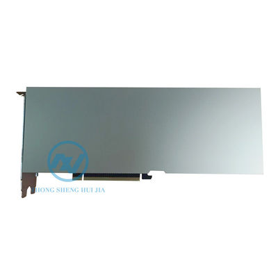 PCI EXPRESS Nvidia A40 48GB Data Center GPU per Visual Computing Carta grafica professionale