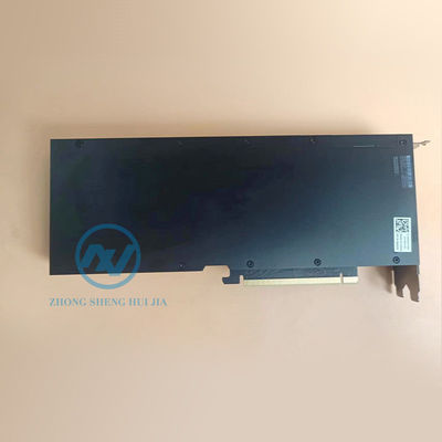 PCI EXPRESS Nvidia A40 48GB Data Center GPU per Visual Computing Carta grafica professionale