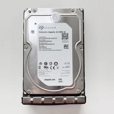Disco rigido esterno da 4TB SATA III 3.5Inch 7200RPM HDD ST4000NM0035 PN/1V4107-002