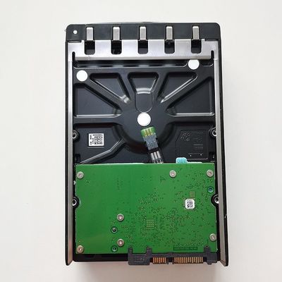 Disco rigido esterno da 4TB SATA III 3.5Inch 7200RPM HDD ST4000NM0035 PN/1V4107-002