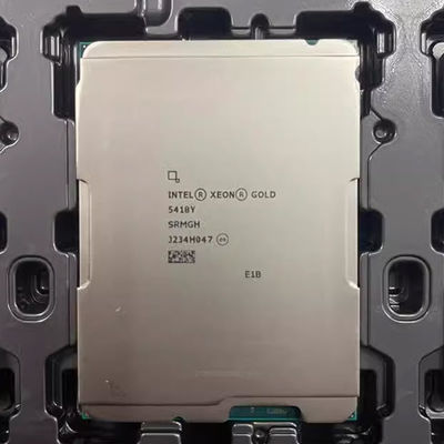 Intel Xeon Gold 5418Y Processore 24 Core e 2,00 GHz con capacità di cache L3 NONE