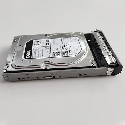 6TB SATA 3,5' 7,2K 6Gbps ST6000NM0115 Server Dischi rigidi 0YXTWT Livello di rumore 6Gb/s