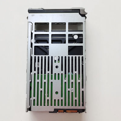 6TB SATA 3,5' 7,2K 6Gbps ST6000NM0115 Server Dischi rigidi 0YXTWT Livello di rumore 6Gb/s