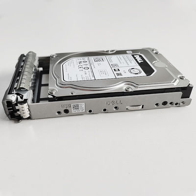 6TB SATA 3,5' 7,2K 6Gbps ST6000NM0115 Server Dischi rigidi 0YXTWT Livello di rumore 6Gb/s