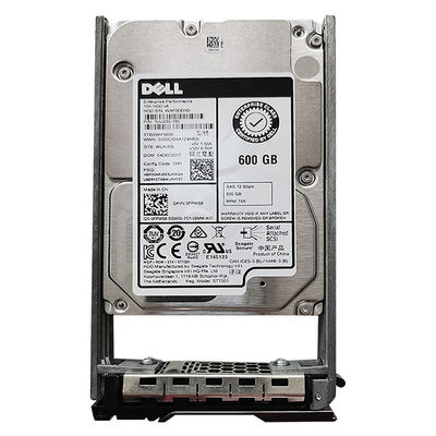 Enterprise Performance 15k HDD V6 600G 15K SAS 2.5 interno ST600MP0036 P/N 1UU230-150