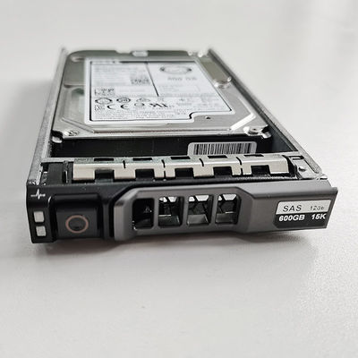 Enterprise Performance 15k HDD V6 600G 15K SAS 2.5 interno ST600MP0036 P/N 1UU230-150