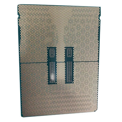 Intel XEON Gold Processor 60M Cache 2.10 GHz 32 Core SRM7A Server CPU 6430 per il server