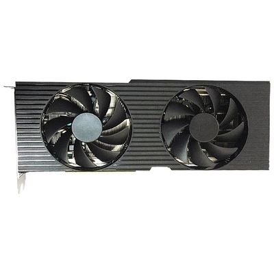 PCIe 4.0 x 16 Bus grafico NVIDIA GeForce RTX 3090 24G con tipo di memoria video DDR3