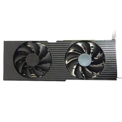 PCIe 4.0 x 16 Bus grafico NVIDIA GeForce RTX 3090 24G con tipo di memoria video DDR3