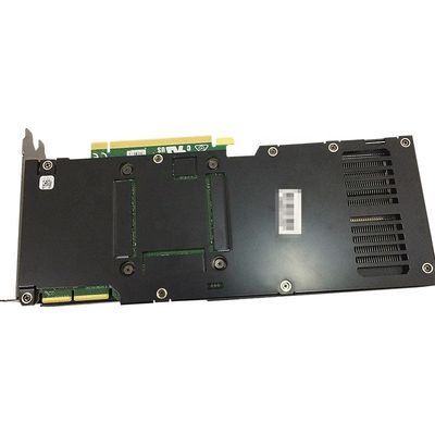 PCIe 4.0 x 16 Bus grafico NVIDIA GeForce RTX 3090 24G con tipo di memoria video DDR3