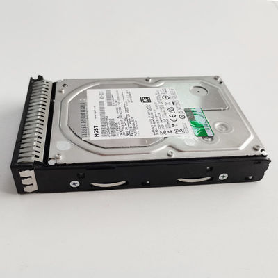 HUS726040ALE610 4TB 3.5' 7200RPM Server SATA Hard Disk con velocità di lettura di 301-400MB/S