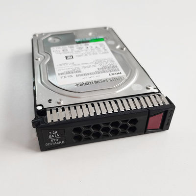 HUS726040ALE610 4TB 3.5' 7200RPM Server SATA Hard Disk con velocità di lettura di 301-400MB/S