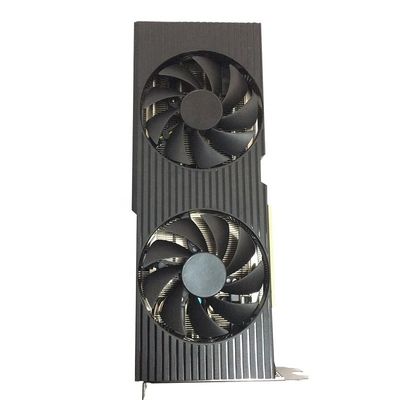 PCIe 4.0 x 16 Bus grafico NVIDIA GeForce RTX 3090 24G con tipo di memoria video DDR3