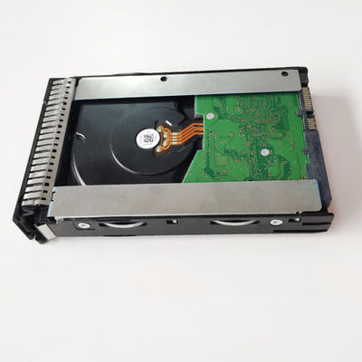HUS726040ALE610 4TB 3.5' 7200RPM Server SATA Hard Disk con velocità di lettura di 301-400MB/S