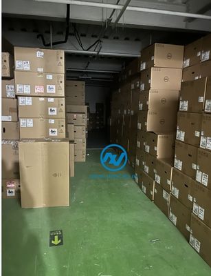Potente 56 thread 28 Core Intel Xeon Gold 6330 Processore per applicazioni esigenti