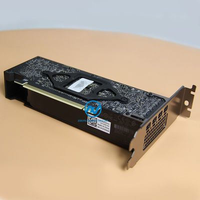 Tipo di ventilatore PCI Express 3.0 X16 Condizione dell'oggetto Dell NVIDIA RTX A2000 12G Grafica