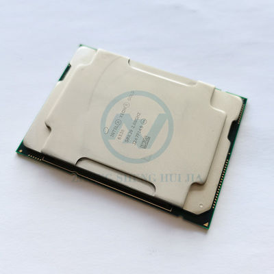 Potente Intel Xeon Gold 6338 Processore 2.0GHz 32 Core con 48MB Cache Socket F