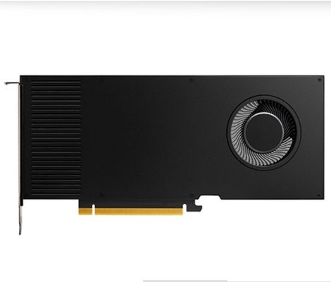 Aggiornamento alla scheda grafica Quadro RTX A4000 GPU GDDR6 per prestazioni grafiche superiori