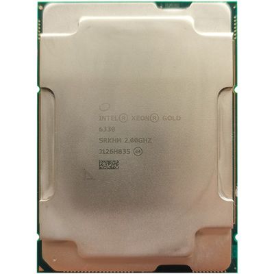 Intel Xeon Gold 6248R Processore 3.00 GHz 35.75M Cache 24 Core con supporto a 64 bit e 2