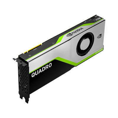LEADTEK NVIDIA Quadro RTX 5000 16 GB Acceleratore grafico GDDR6 Interfaccia Private Mold NO