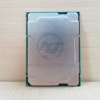 Intel Xeon Gold 6248R Processore 3.00 GHz 35.75M Cache 24 Core con supporto a 64 bit e 2