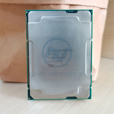 Intel Xeon Gold 6248R Processore 3.00 GHz 35.75M Cache 24 Core con supporto a 64 bit e 2