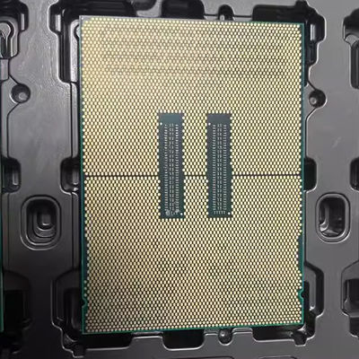 Intel Xeon Platinum 8462Y Processore Tecnologia di virtualizzazione Supporto per FCLGA4677 Socket