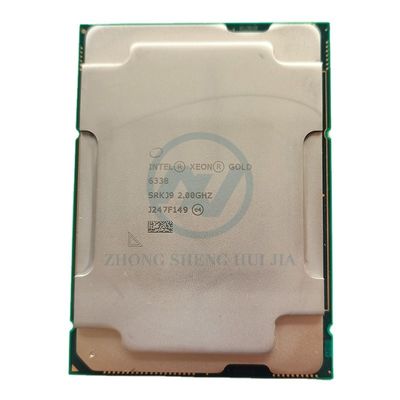 Intel Xeon Platinum 8462Y Processore Tecnologia di virtualizzazione Supporto per FCLGA4677 Socket