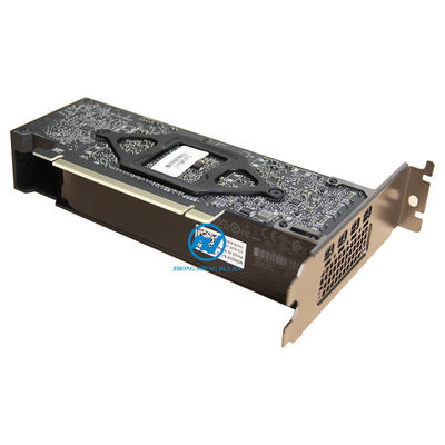 NVIDIA GTX A2000 Grafica a doppia larghezza con soluzione di raffreddamento a turbina singola